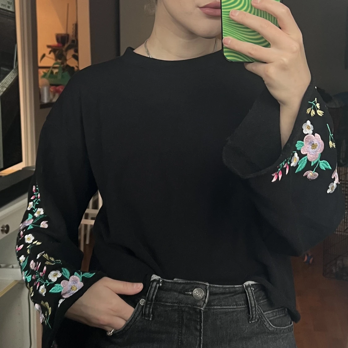 Tröja från Cubus strl M