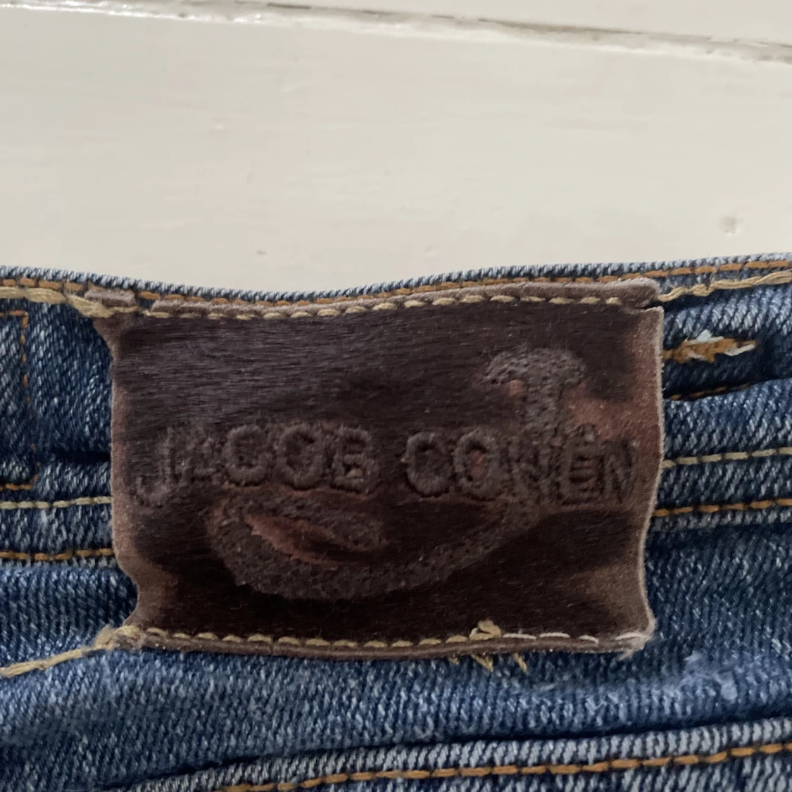 Jacob Cohen jeans - 90
