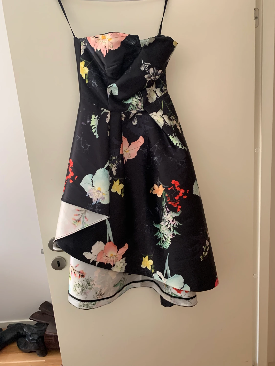 Fest/ Balklänning stol 34 - 90