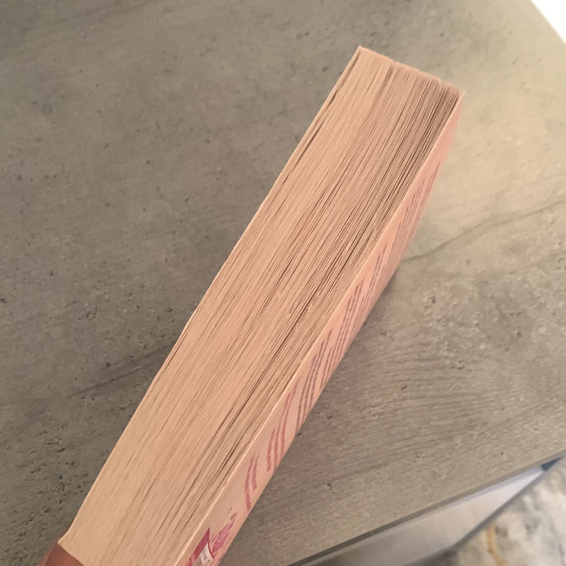 It ends with us - 90