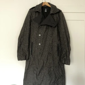 Filippa K, trenchcoat  - Filippa K trench från 2004, oanvänd. 