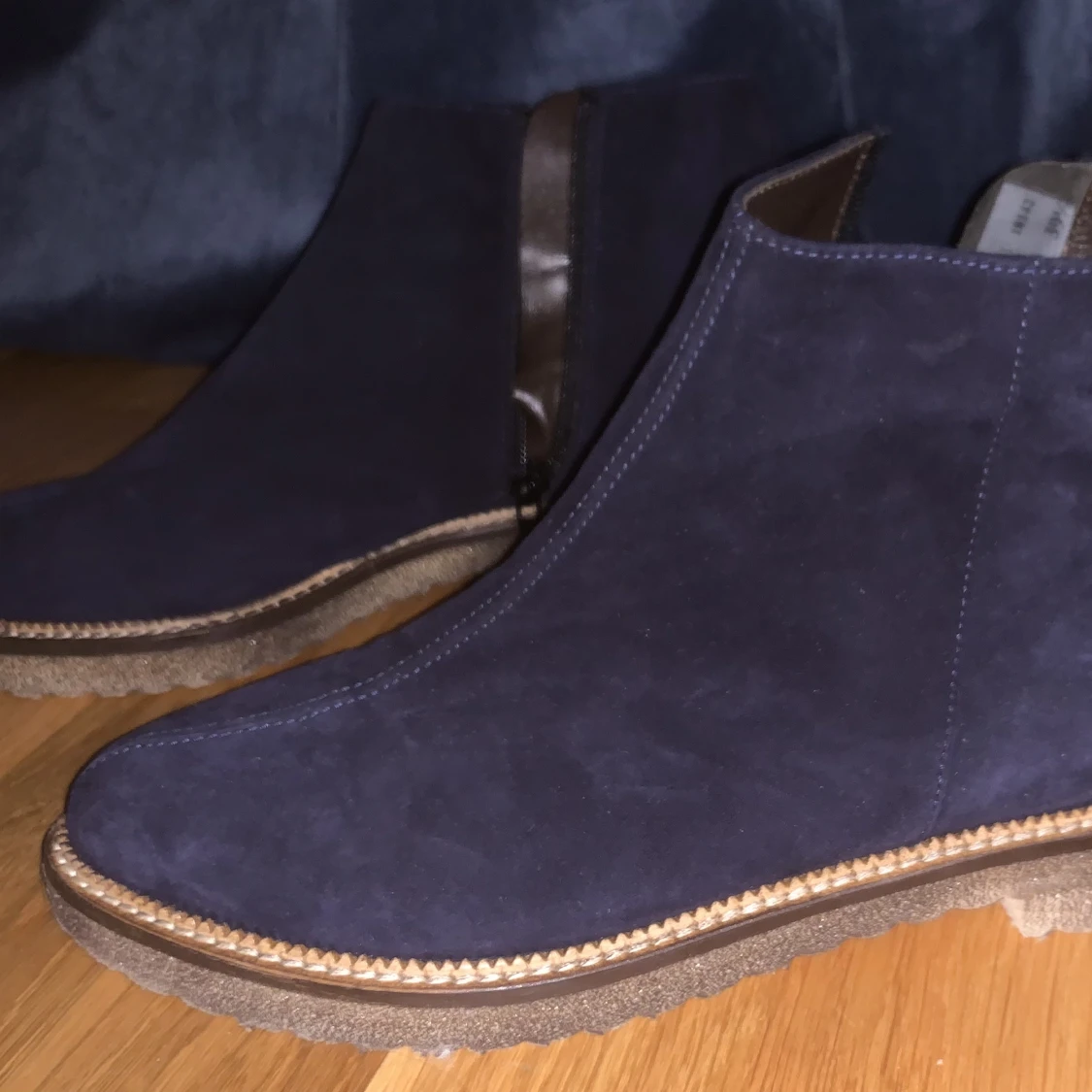 Stövletter- BRUNATE