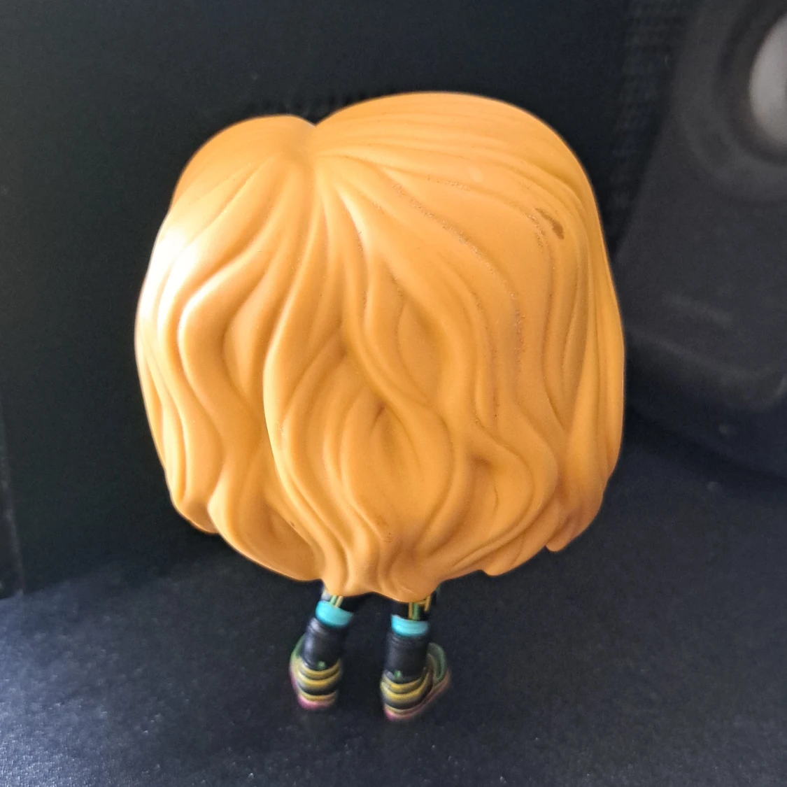 Captain marvel funko pop - 91