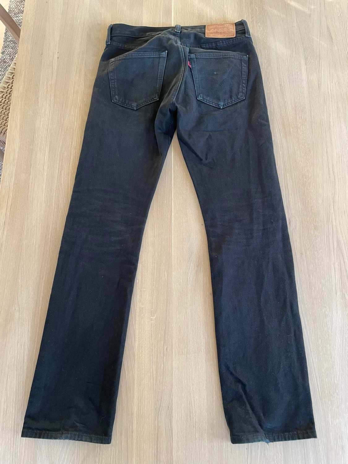 Levis 501 - 90