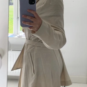 Kappa  - Tunn kappa med band. Jättefin💗