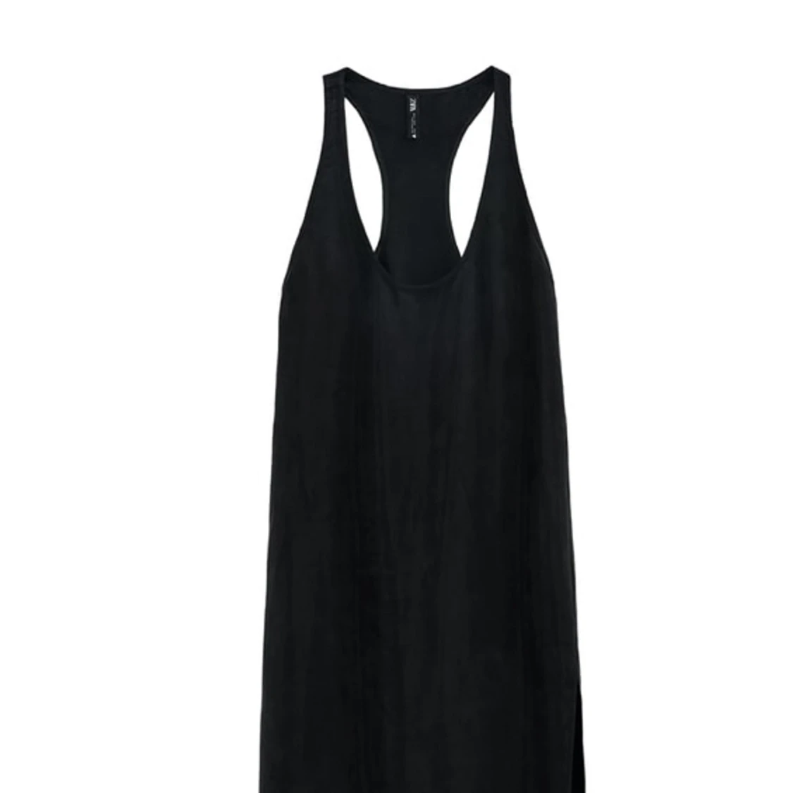 Zara Flowing Dress
