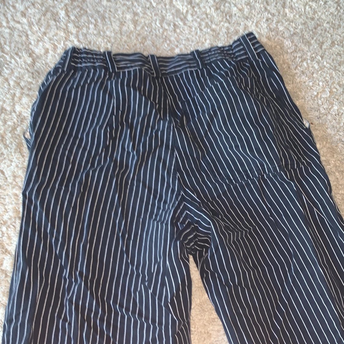 Vintage french pants - 91