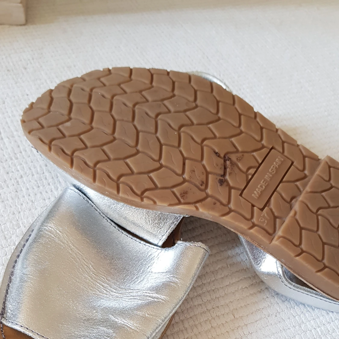 Sandaler Nyskick  - 90