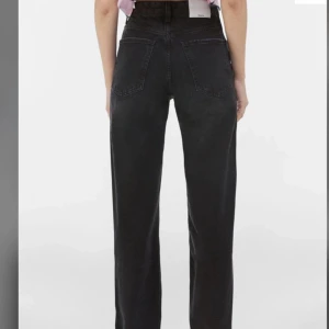 Bershka jeans - I bra skick! Kan skickas mot frakt!