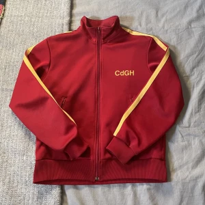 Comme des garcons homme tracktop - Cdgh tracktop från 2002, bra skick för att vara över 20 år gammal  Size medium, passar bra S
