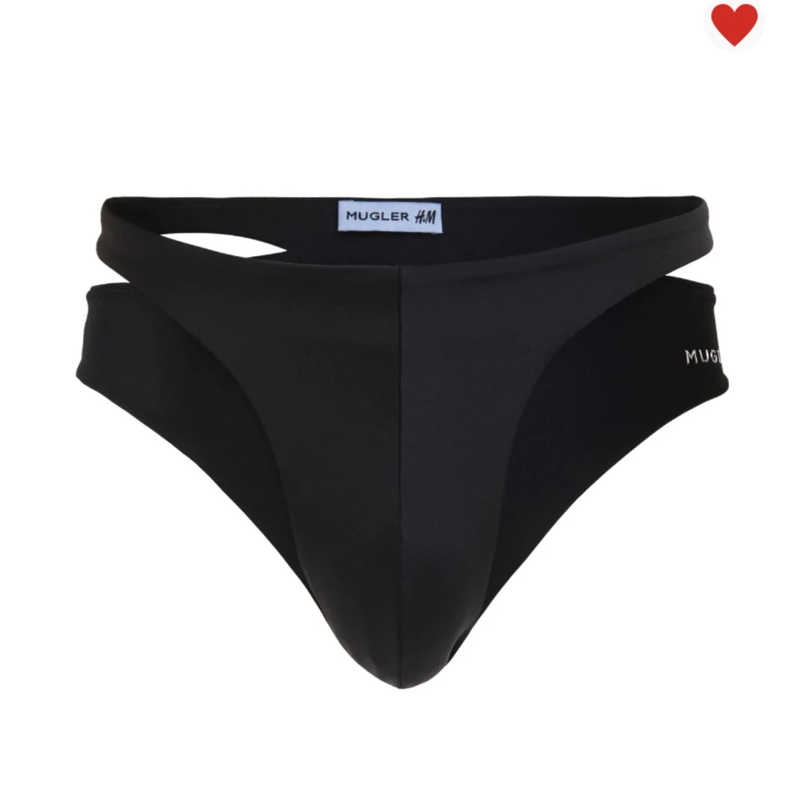 Mugler breifs sökes