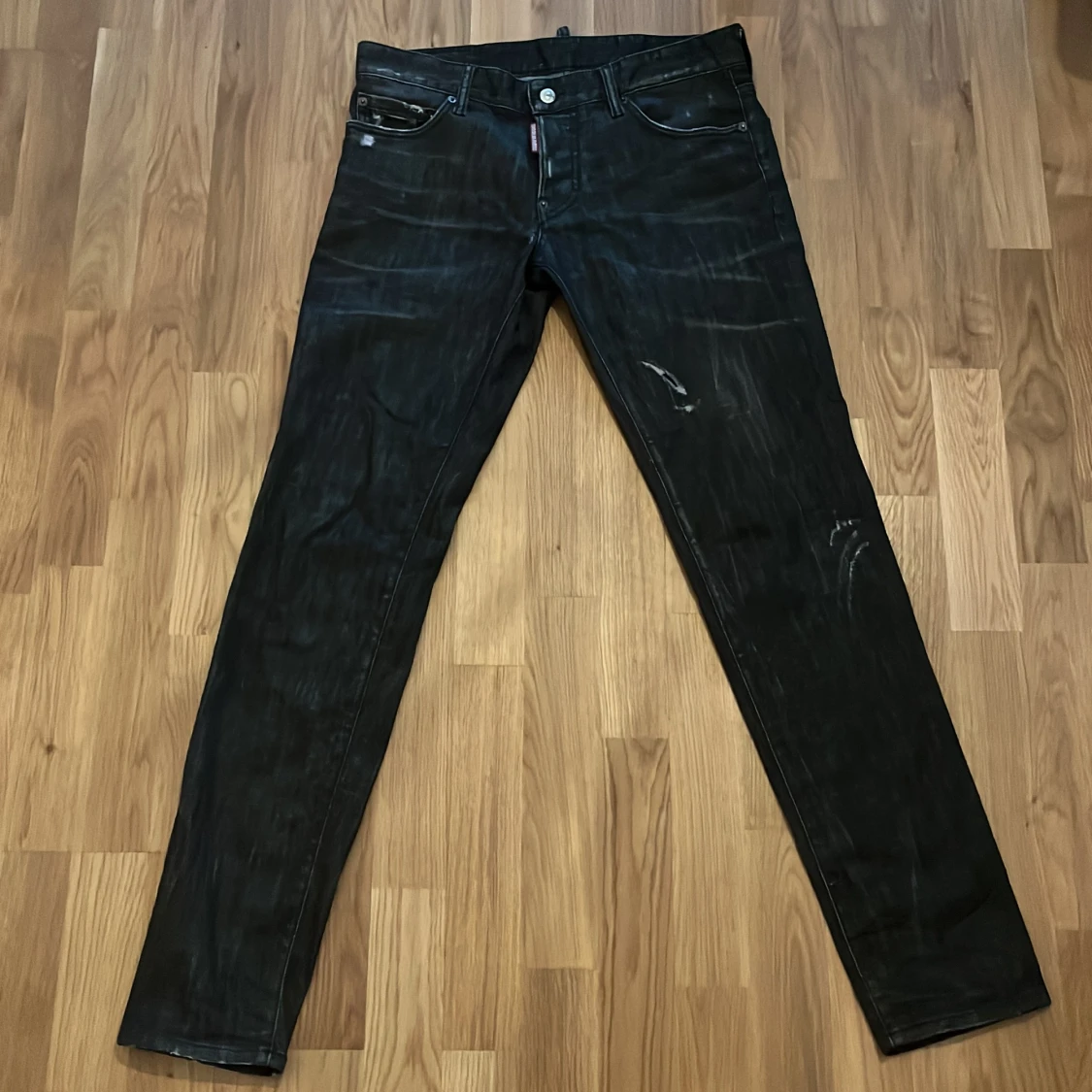 Äkta Dsq2 Jeans