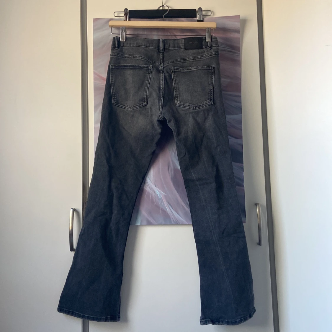 Zara jeans  - 90