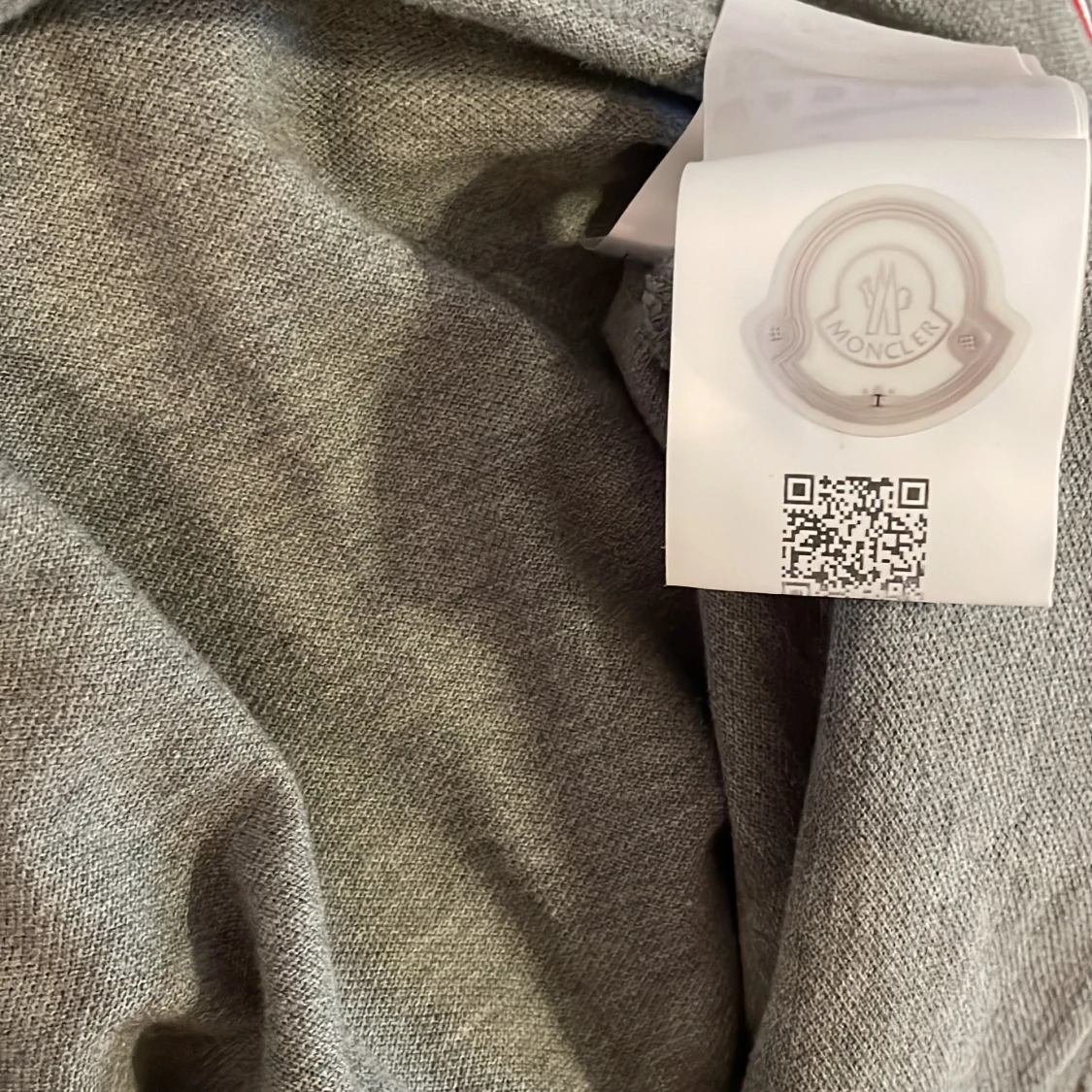 Moncler Pikétröja - 91