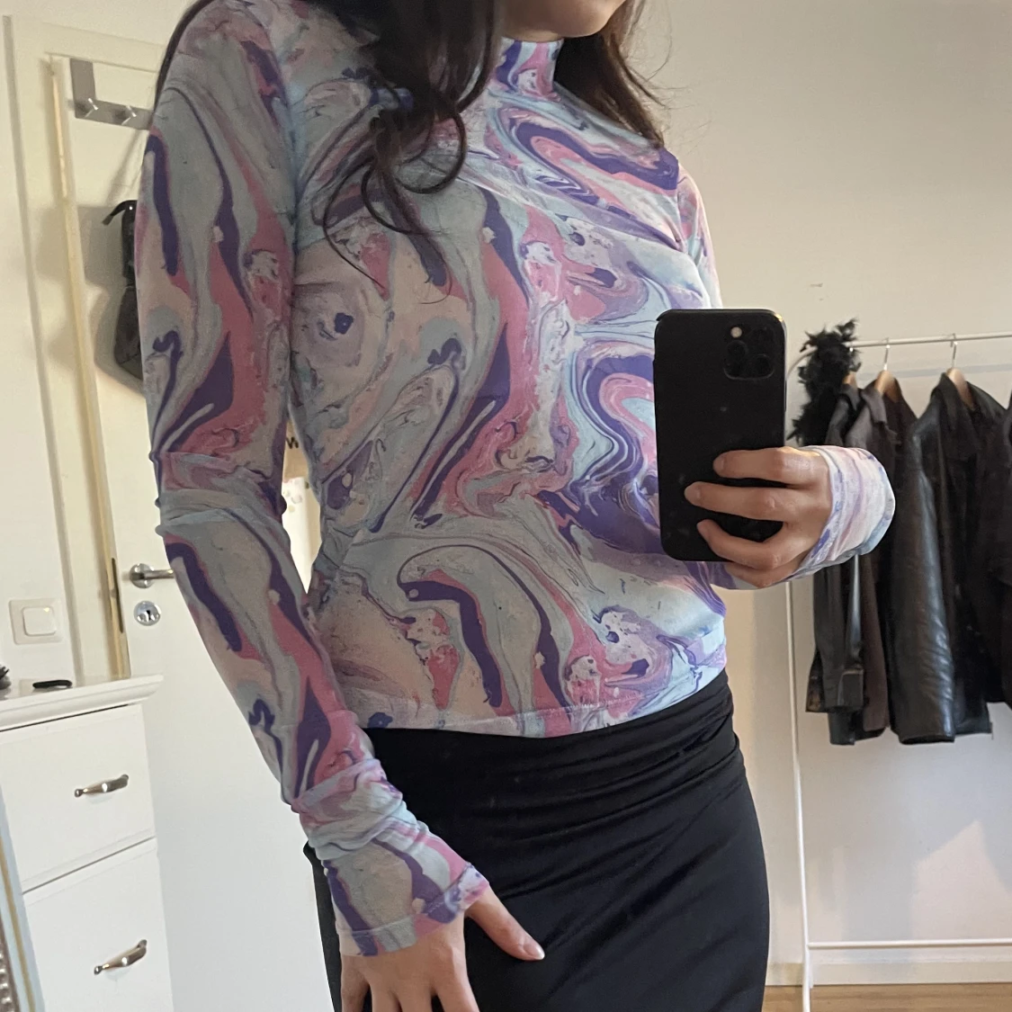 Cool marble topp - 91