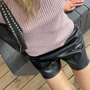 Lädershorts - Finaste Lädershortsen ❤️