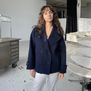 Kappa från Design by Si - Hel oanvänd kappa från design by si!💙