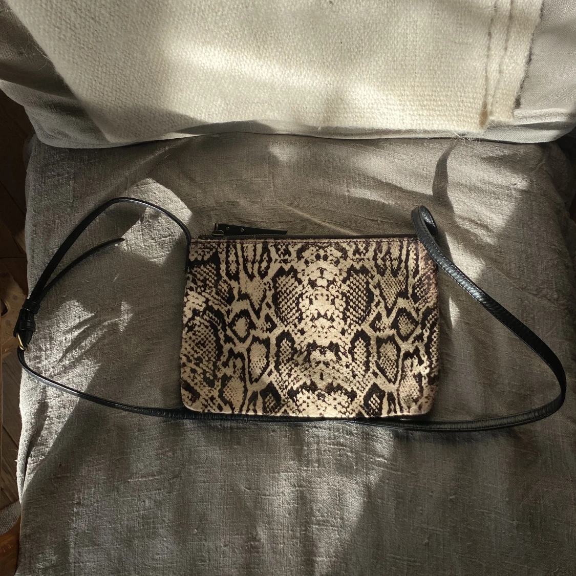 Beck Söndergaard, Lymbo Snake Bag - 90