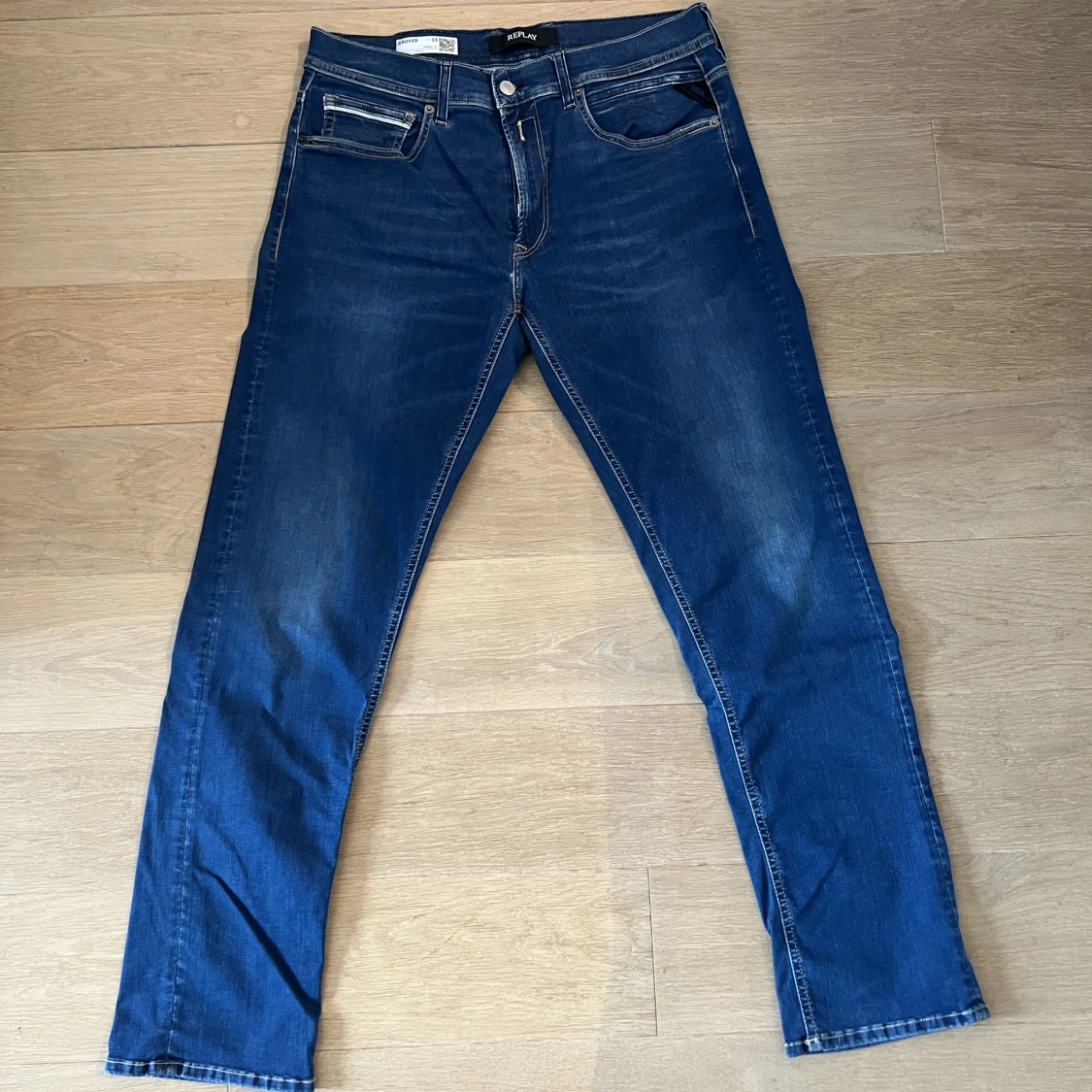 Replay Jeans Grover - 90