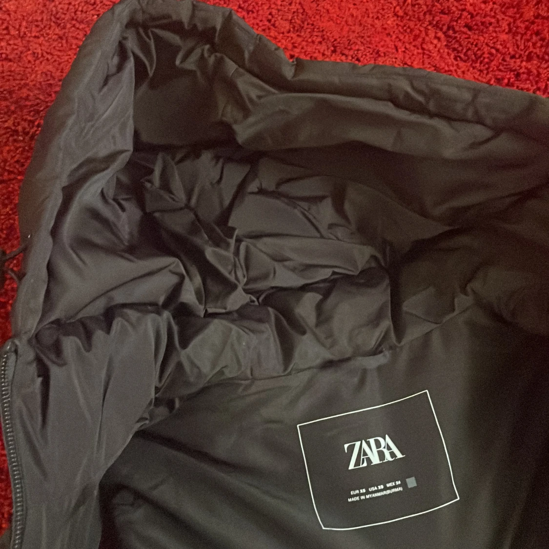 Zara väst - 91
