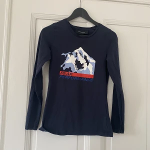 Långärmad - Långärmad tröja