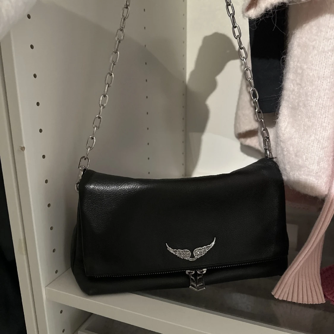 Zadig&Voltaire Rocky Bag  - 90