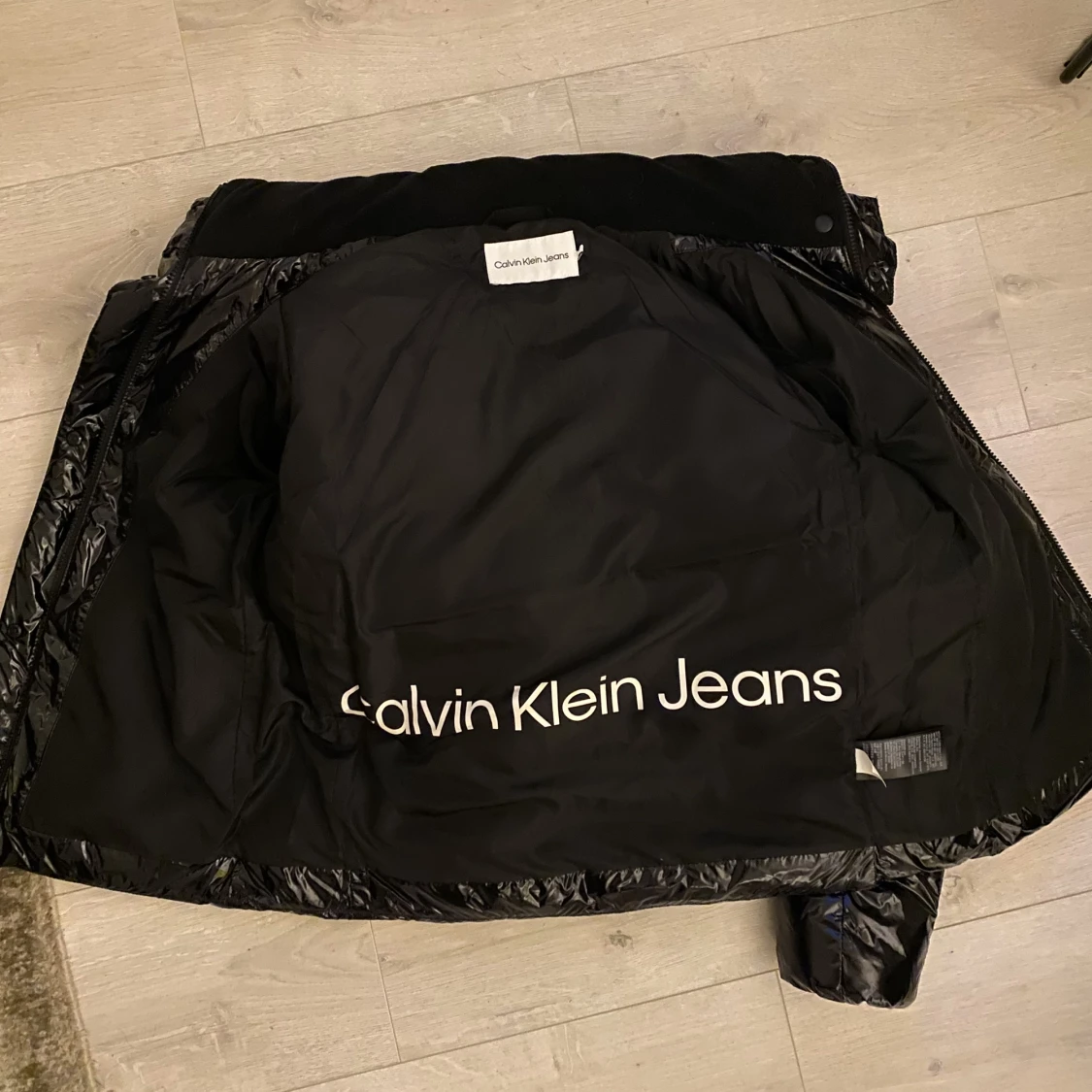 Calvin Klein jacka - 91