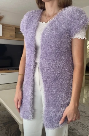 Handmade west cardigan - Handmade cardigan