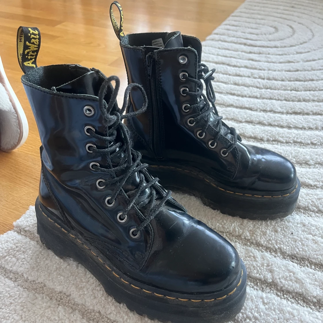Dr. Martens