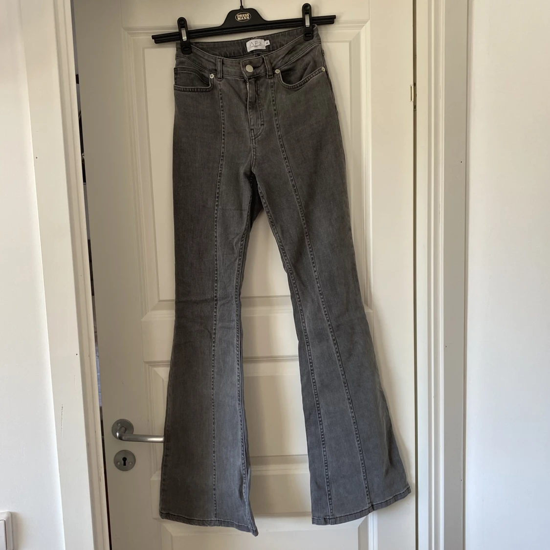 Jeans från nakd