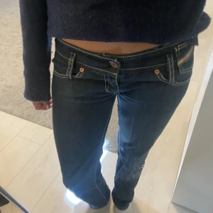 Dieseljeans - Dieseljeans som endast används några få gånger och är i väldigt fint skick.
