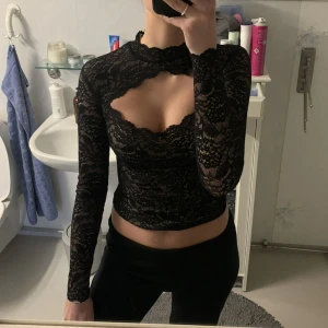 New yorker - Snygg body som man även kan använda som topp. 