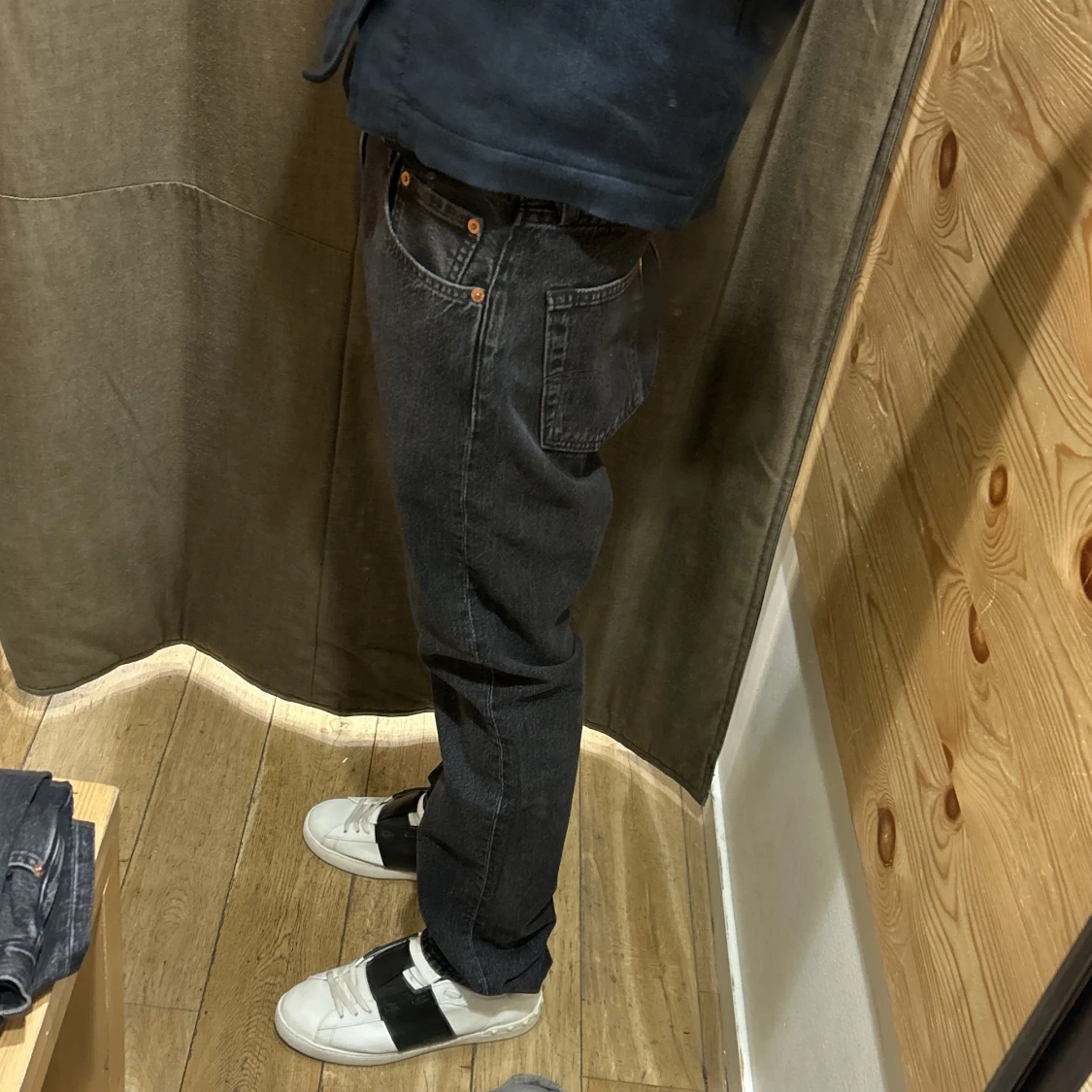 Levis 501 - 90