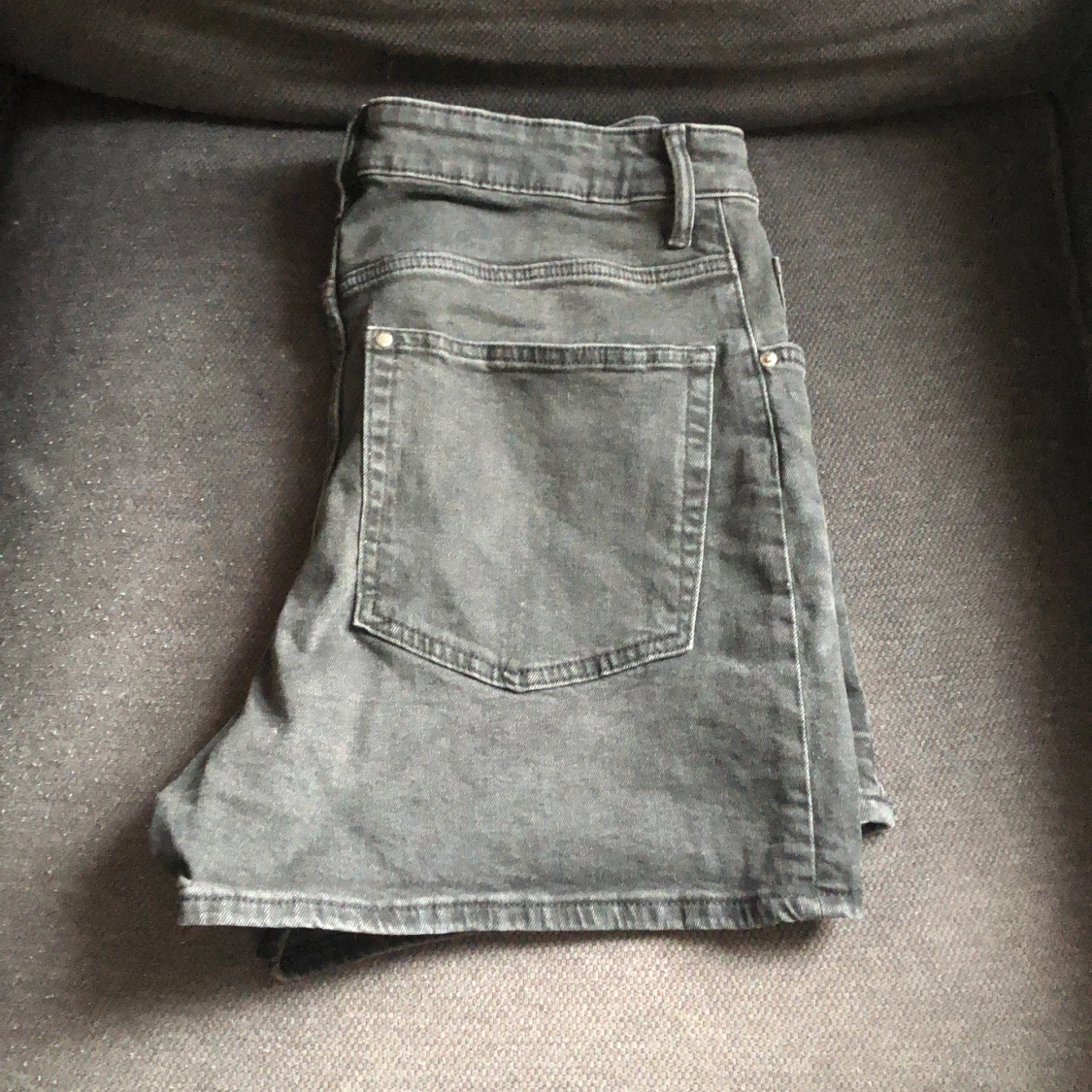 Jeans shorts❤️ - 91