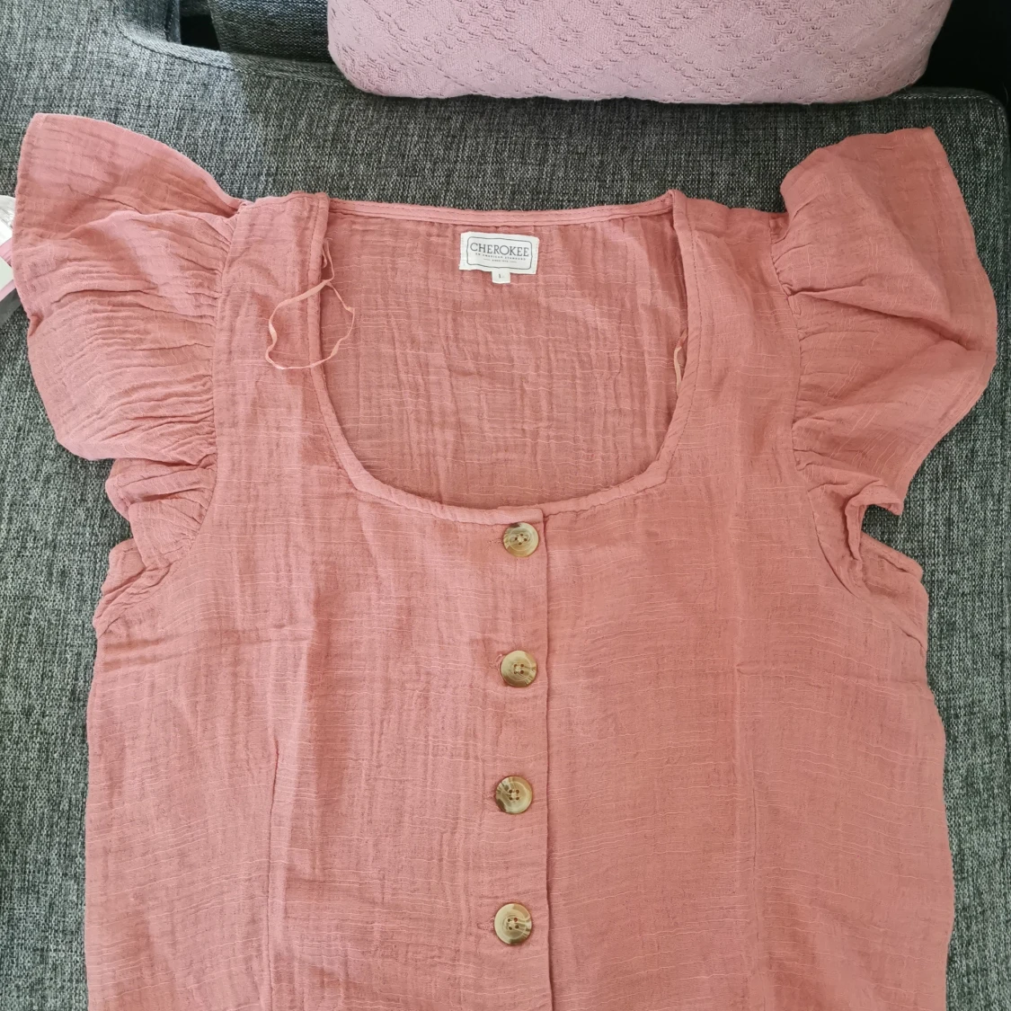 Cherokee blusar - 90