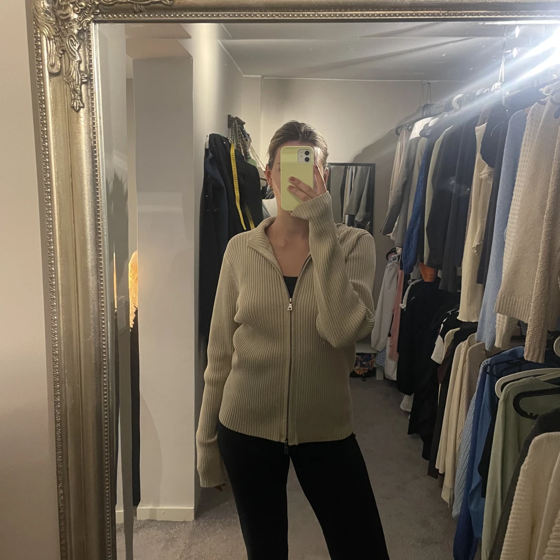 Supersnygg kofta - 90