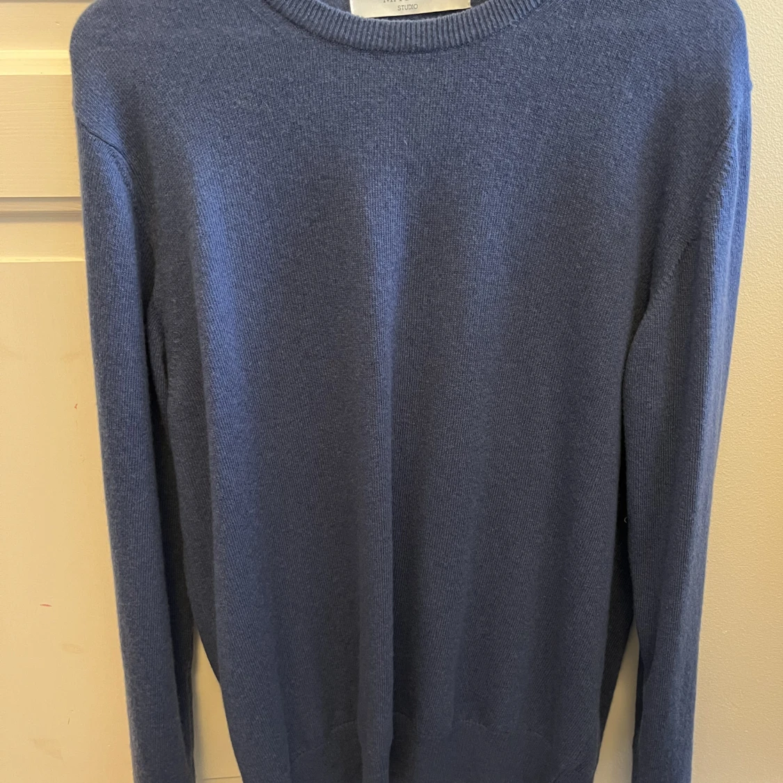 Stickad tröja Maglia Studio - 90