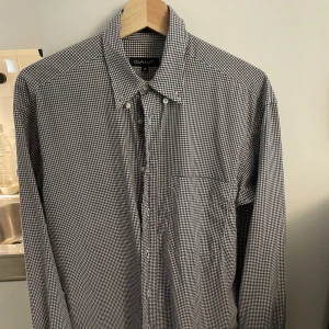 Gant skjorta - Bra skick, storlek M passar L