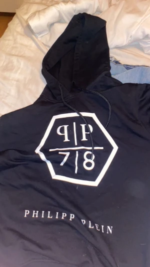 Phillip plein hoodie - En Phillip plein hoodie