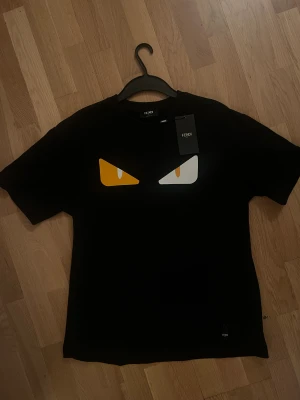 Fendi - Fendi t-shirt