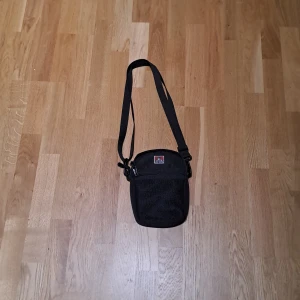 Axelremsväskan  - Använder alldrig 