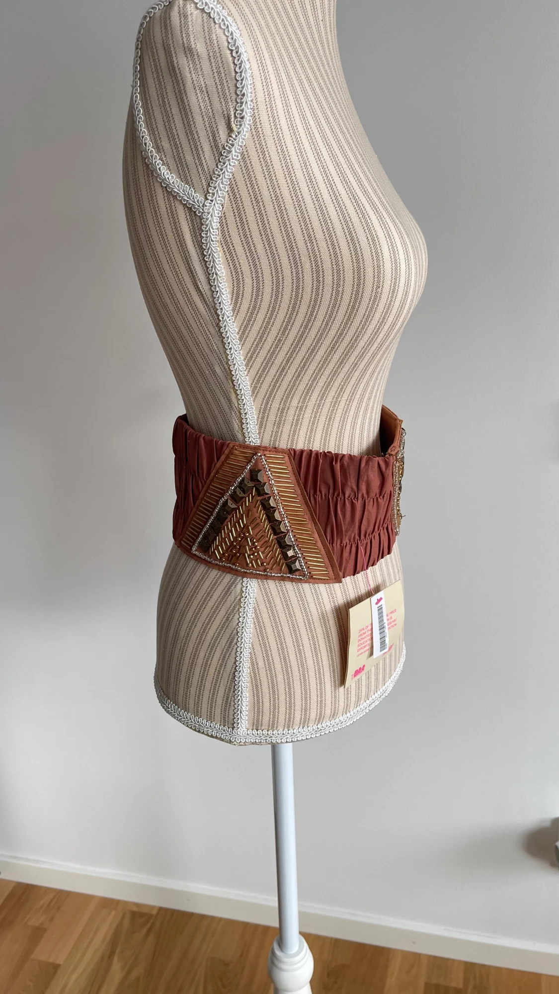 Skärp H& M st M - 90