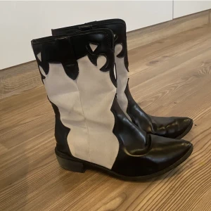 Cowboyboots - Storlek 39!