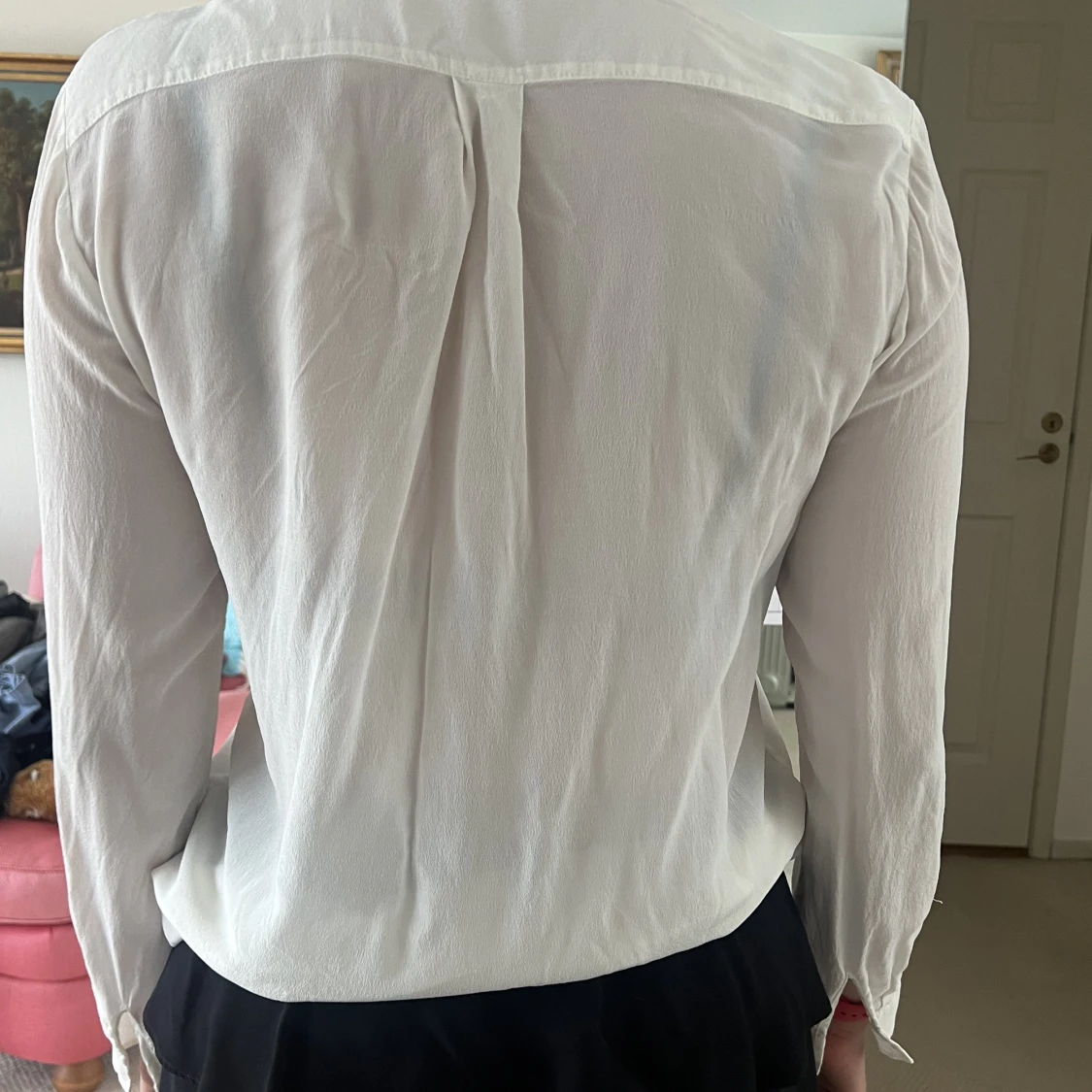 Skjorta från Club Monaco - 90