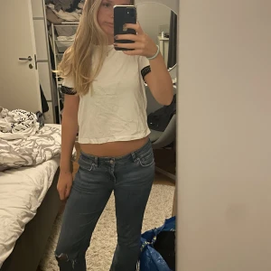 T- shirt från Zara - Super fin! 