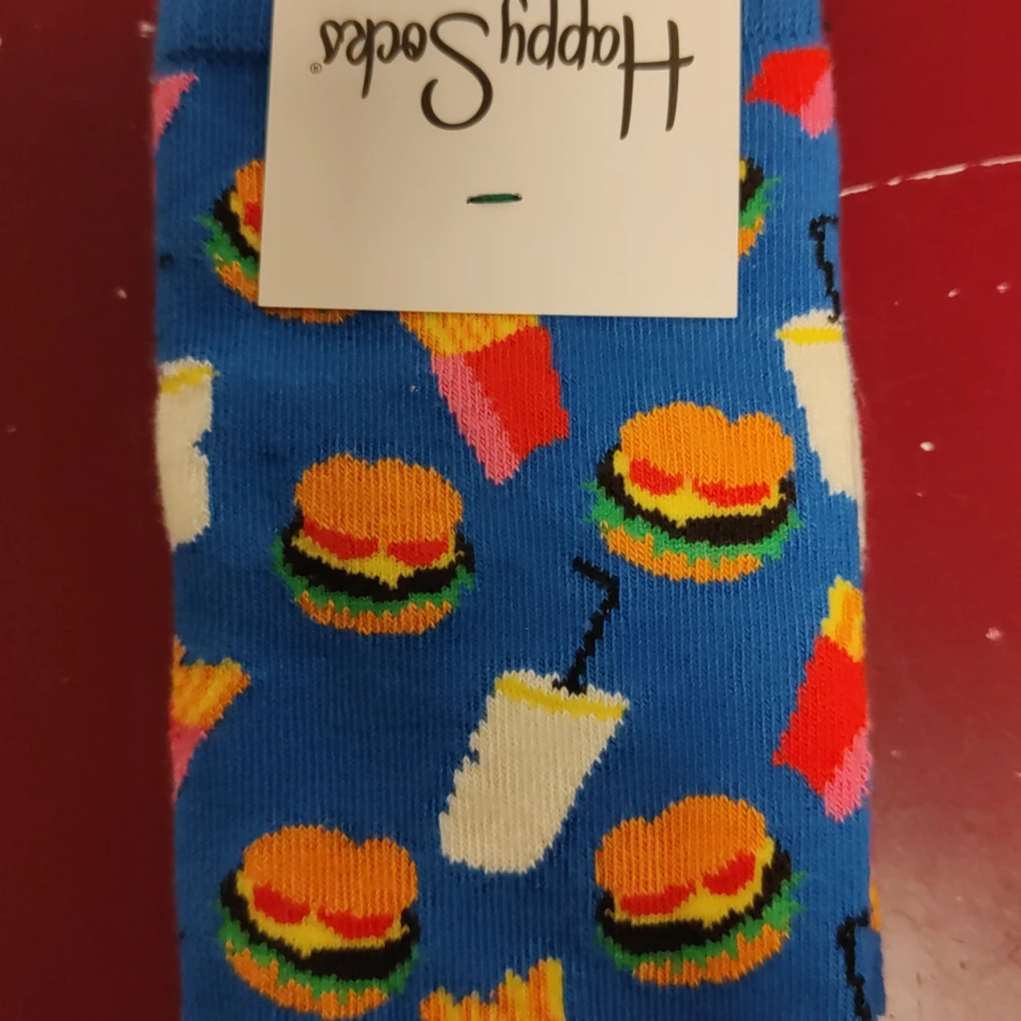 Strumpor Happy Socks  - 90