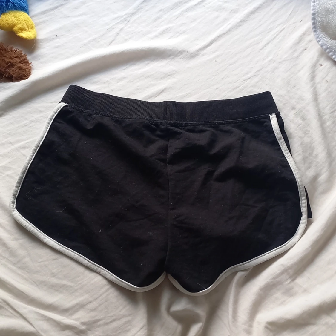 Svrt vita shorts - 90