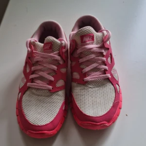 Nike träningsskor - Superfint skick