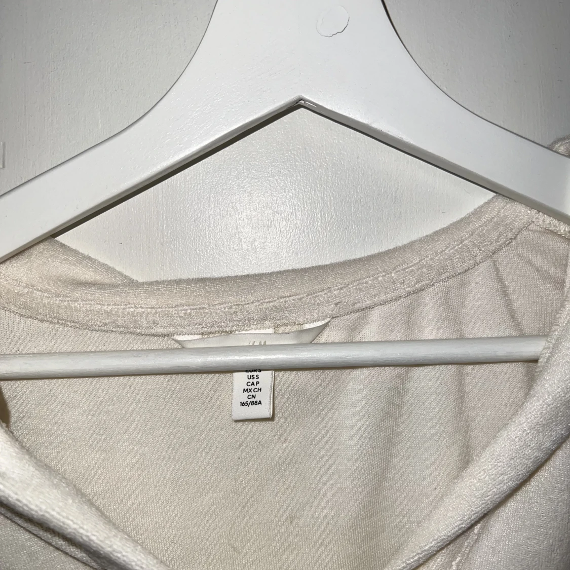 Frotté T-shirt  - 90