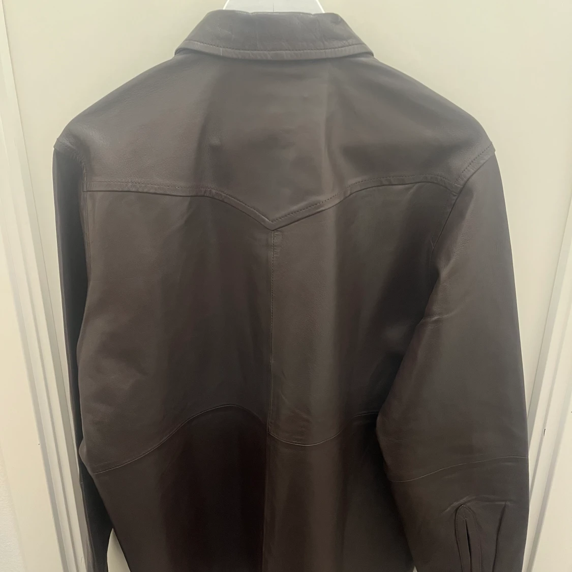 Jlindeberg overshirt  - 90